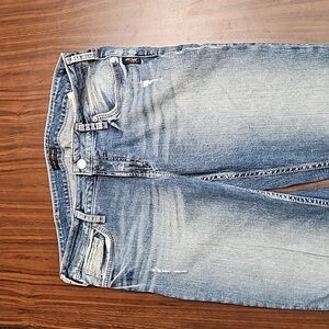 Silver Jeans - sz W32/L32
